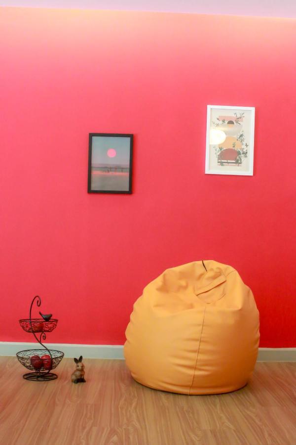 Apartamento Baan Rub Lom By Jane Pak Chong Exterior foto