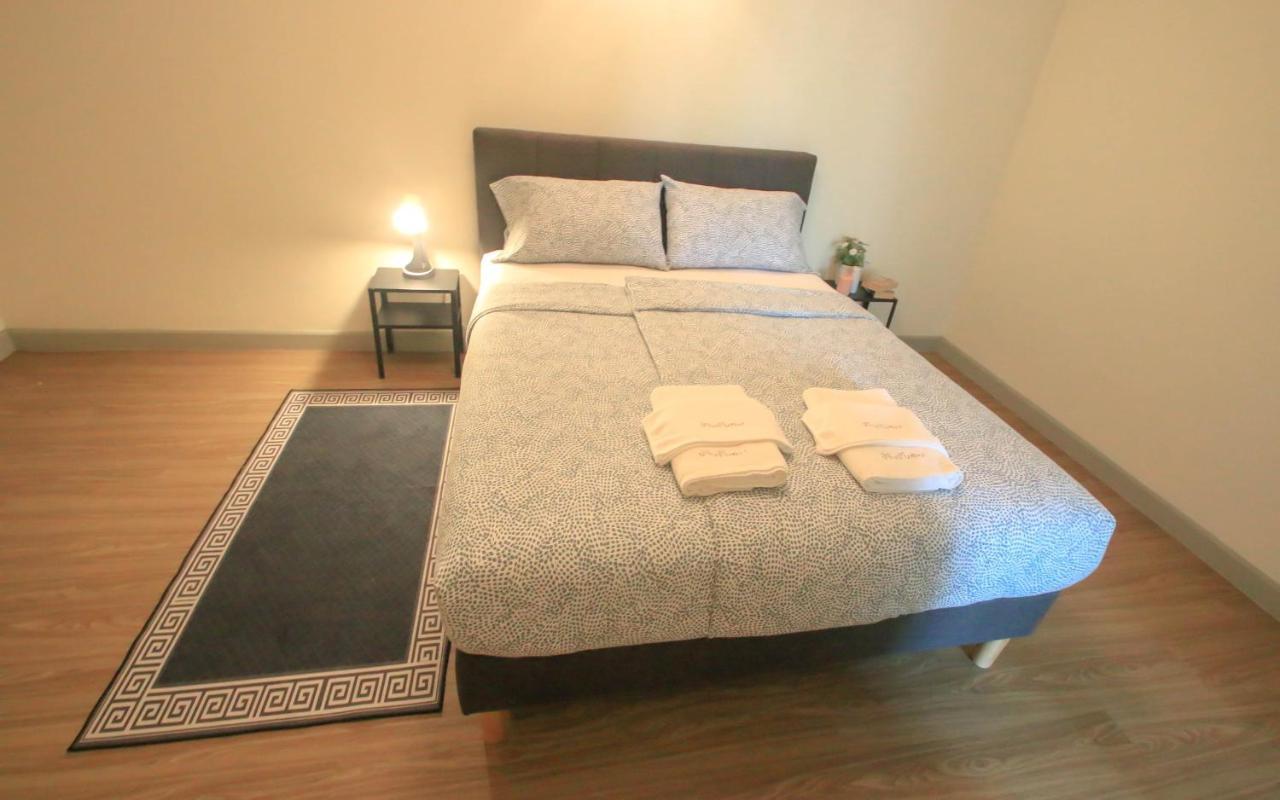 Apartamento Baan Rub Lom By Jane Pak Chong Exterior foto